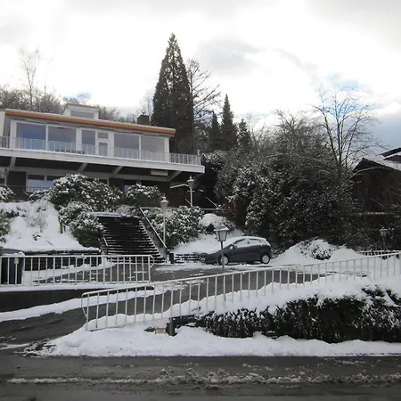 Ferienhaus Breitenberg Panorama 3*