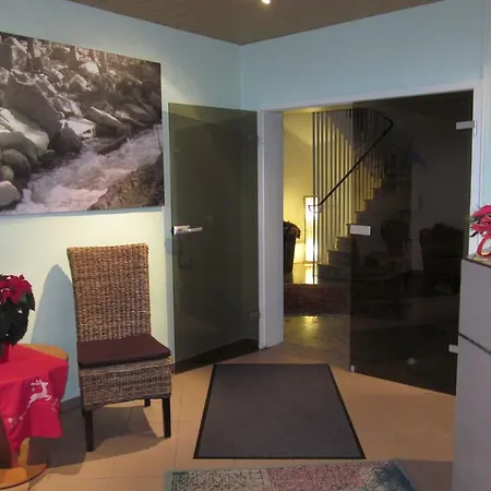 Ferienhaus Breitenberg Panorama 3*