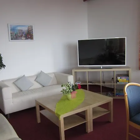 Pensión Ferienhaus Breitenberg Panorama Bad Harzburg