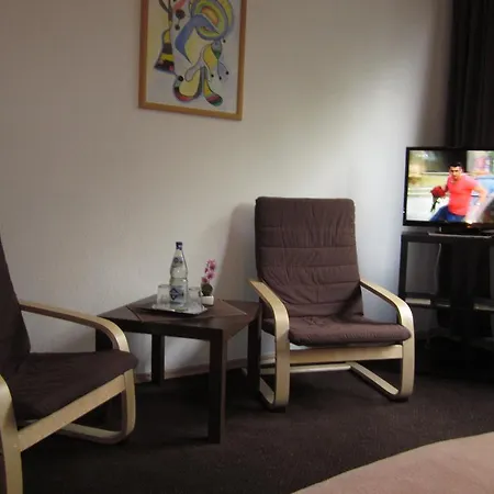 Ferienhaus Breitenberg Panorama 3*