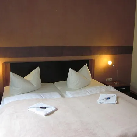 Ferienhaus Breitenberg Panorama Pensjonat 3*