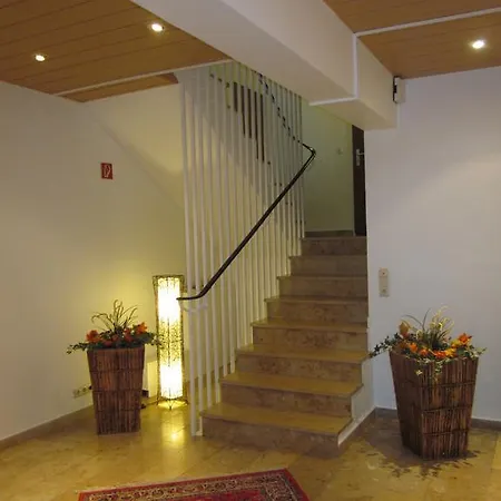 Ferienhaus Breitenberg Panorama 3*