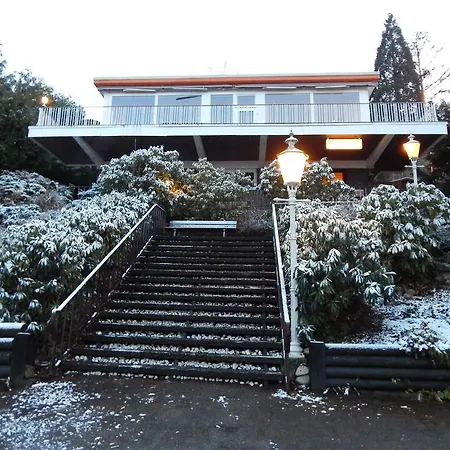 Pensión Ferienhaus Breitenberg Panorama 3*