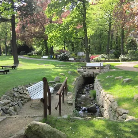 Pensión Ferienhaus Breitenberg Panorama Bad Harzburg