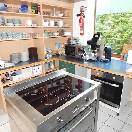 Pensión Ferienhaus Breitenberg Panorama 3*