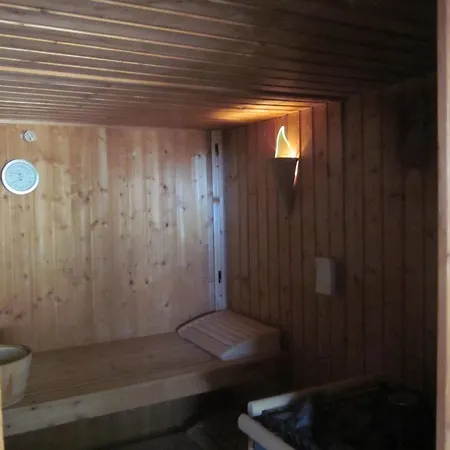 Ferienhaus Breitenberg Panorama Pensión Bad Harzburg