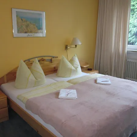 Ferienhaus Breitenberg Panorama