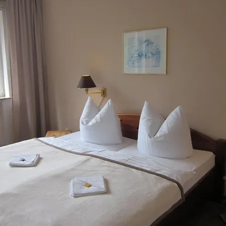 Ferienhaus Breitenberg Panorama 3* Bad Harzburg