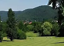 Ferienhaus Breitenberg Panorama Pensión 3*