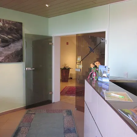 Ferienhaus Breitenberg Panorama 3* Bad Harzburg