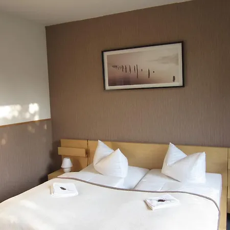 Pensión Ferienhaus Breitenberg Panorama 3*