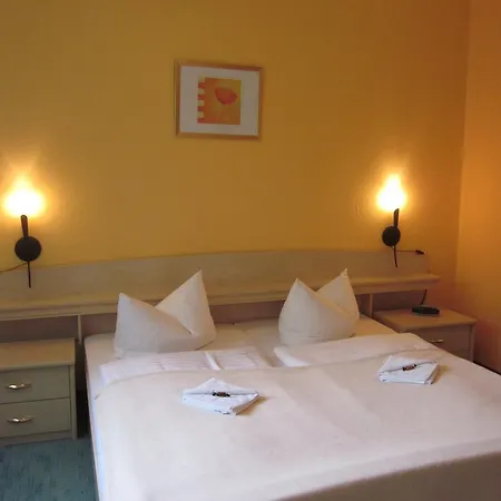 Ferienhaus Breitenberg Panorama