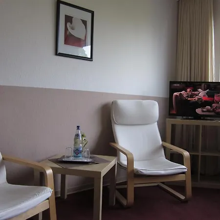 Ferienhaus Breitenberg Panorama 3* 巴特哈尔茨堡