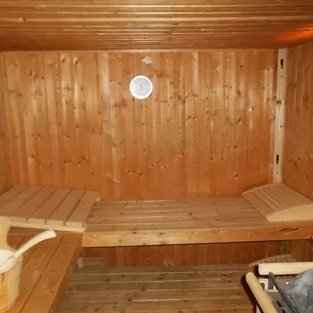 Pensión Ferienhaus Breitenberg Panorama 3*