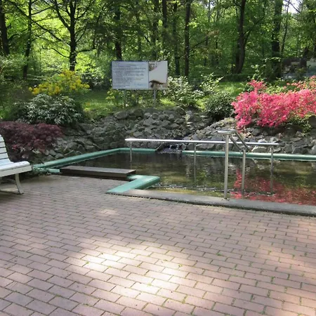 Ferienhaus Breitenberg Panorama Pensión