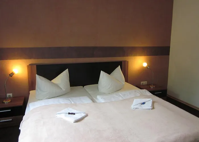 Ferienhaus Breitenberg Panorama Гостевой дом 3*